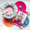 Воск для депиляции лица "Selfie" Italwax 500 г